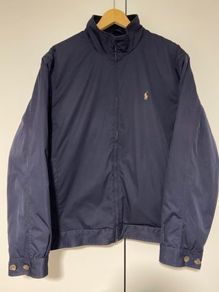 Chaqueta harrington Polo by Ralph Lauren