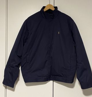 Chaqueta harrington Polo by Ralph Lauren