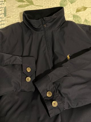 Chaqueta harrington Polo by Ralph Lauren