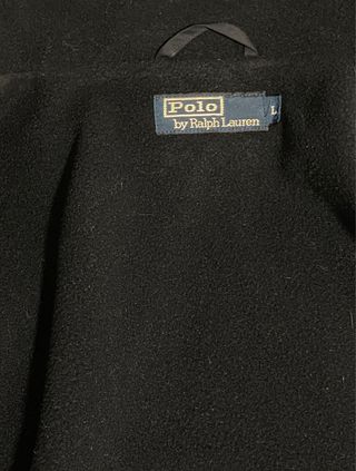 Chaqueta harrington Polo by Ralph Lauren