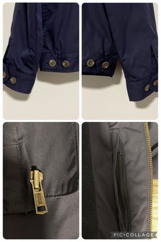 Chaqueta harrington Polo by Ralph Lauren