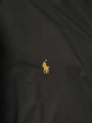 Chaqueta harrington Polo by Ralph Lauren