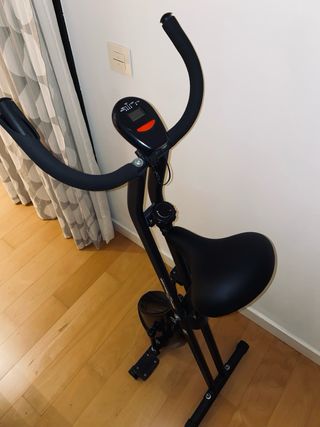 Bicicleta Estática Bodytone Home