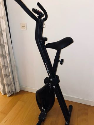 Bicicleta Estática Bodytone Home