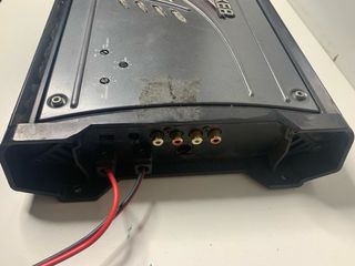 Amplificatore Kicker ZX1000.1