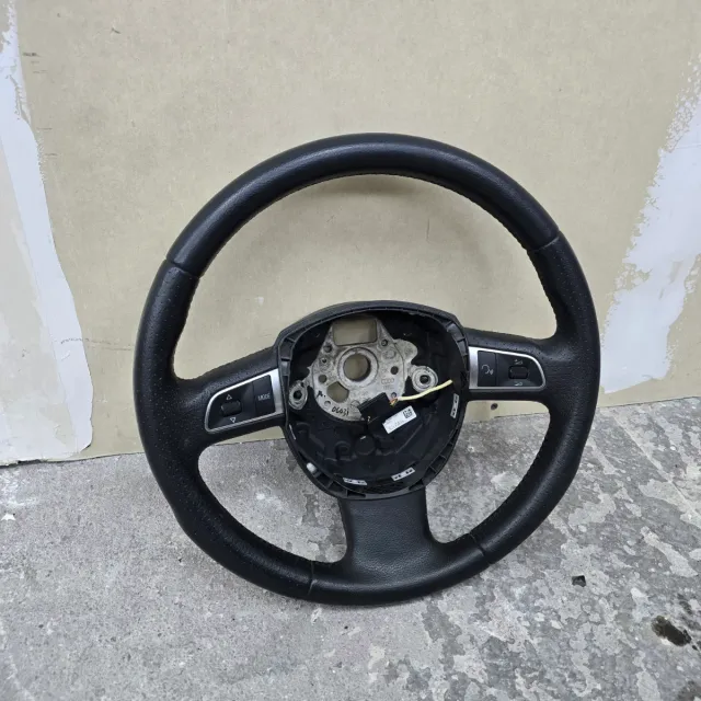 Volante Seat Exeo Sport