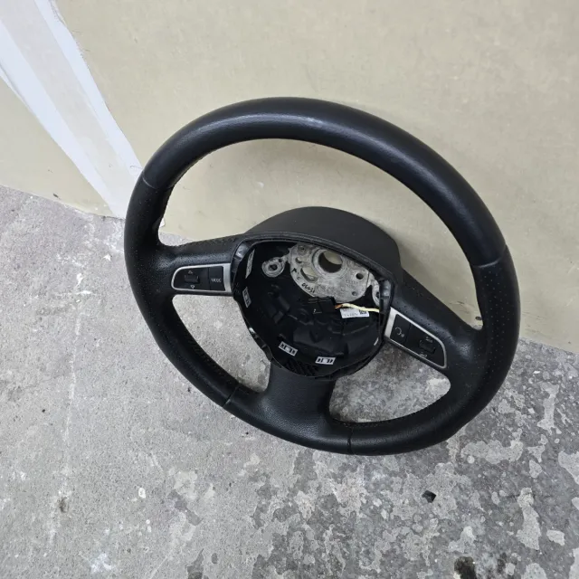 Volante Seat Exeo Sport