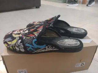 Zapatillas Dragon Ball