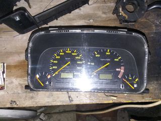 Cuadro instrumentos Seat Inca + Carcasa