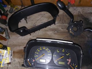 Cuadro instrumentos Seat Inca + Carcasa