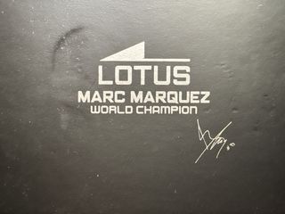 Reloj Lotus Marc Márquez 93 GP