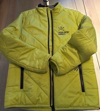 Chaqueta Head WCR Esquí