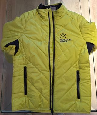 Chaqueta Head WCR Esquí