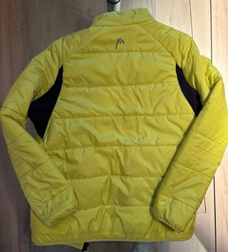 Chaqueta Head WCR Esquí