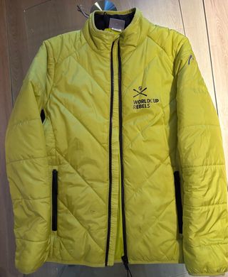 Chaqueta Head WCR Esquí