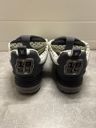 Louis Vuitton LV Skate Scarpe Nuove