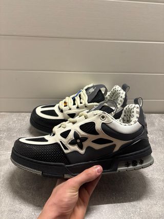 Louis Vuitton LV Skate Scarpe Nuove