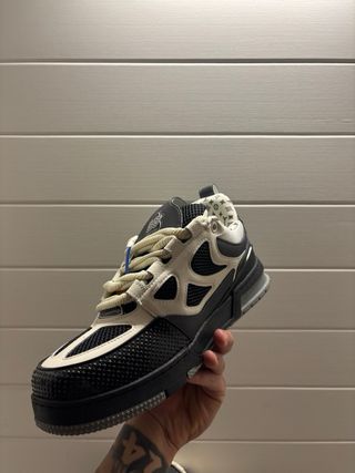 Louis Vuitton LV Skate Scarpe Nuove