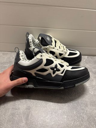 Louis Vuitton LV Skate Scarpe Nuove