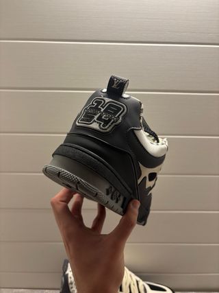 Louis Vuitton LV Skate Scarpe Nuove