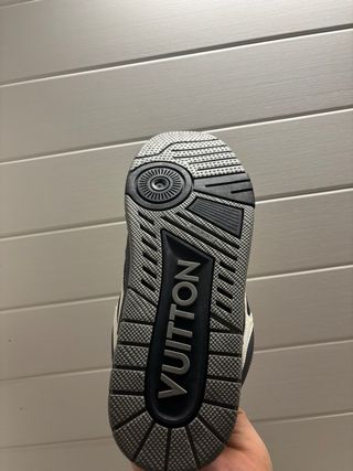 Louis Vuitton LV Skate Scarpe Nuove