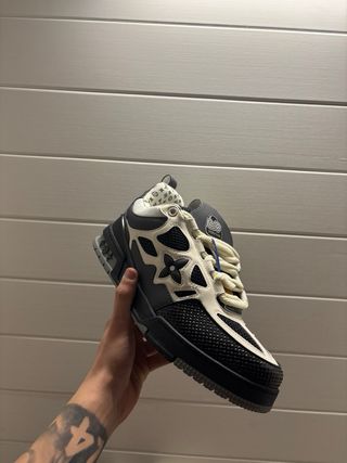 Louis Vuitton LV Skate Scarpe Nuove