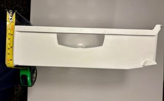 Cajón Congelador Frigorífico De Dietrich