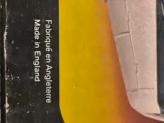 Scatola Star Wars Millennium Falcon 1983