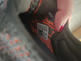 Adidas Yeezy Boost 350 V2 Zebra