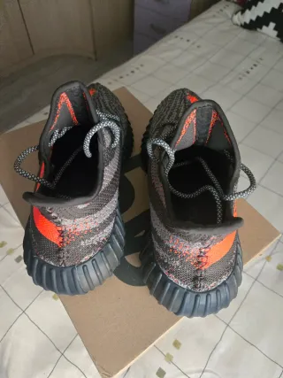 Adidas Yeezy Boost 350 V2 Zebra