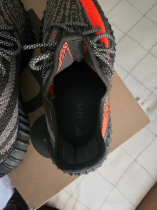 Adidas Yeezy Boost 350 V2 Zebra