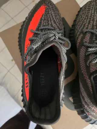 Adidas Yeezy Boost 350 V2 Zebra