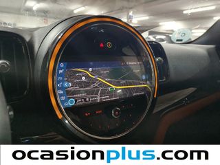 MINI MINI Countryman Cooper D 110 kW (150 CV)