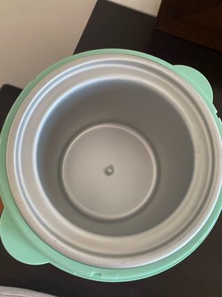 Congelatore Silvercrest Lidl