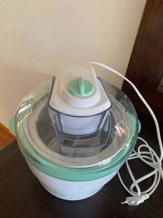 Congelatore Silvercrest Lidl