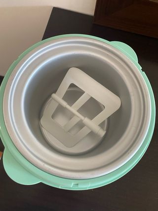 Congelatore Silvercrest Lidl