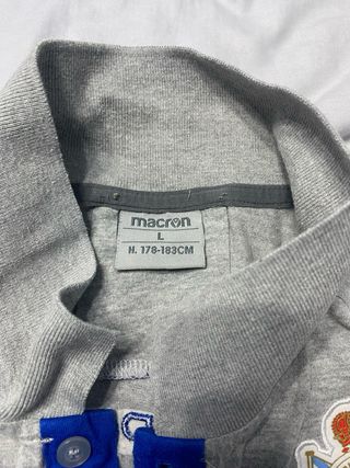 Polo Oficial Deportivo La Coruña Talla L