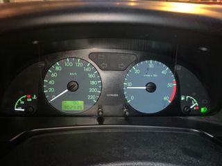 Citroen Xsara Familiar