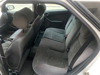 Citroen Xsara Familiar