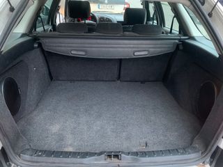 Citroen Xsara Familiar