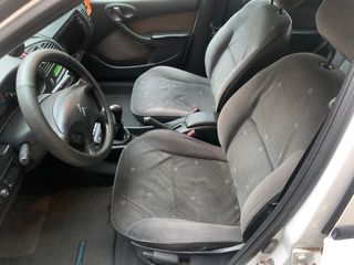 Citroen Xsara Familiar