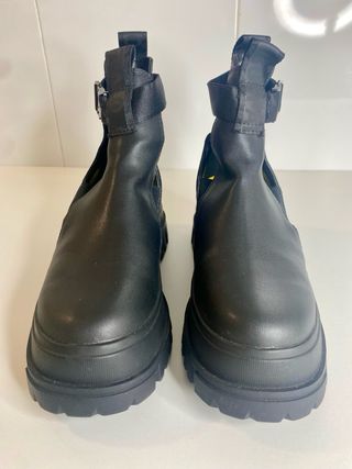 Botas Buffalo Veganas Talla 40