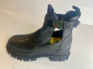 Botas Buffalo Veganas Talla 40