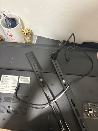 Televisor Philips 32 Full HD 32PFS