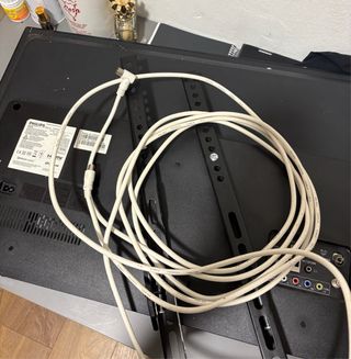 Televisor Philips 32 Full HD 32PFS