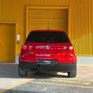 Volkswagen Golf GT Sport 170cv