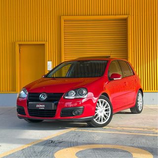 Volkswagen Golf GT Sport 170cv