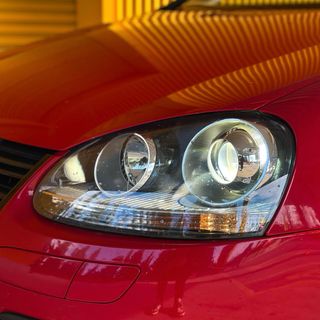 Volkswagen Golf GT Sport 170cv