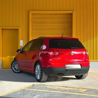 Volkswagen Golf GT Sport 170cv