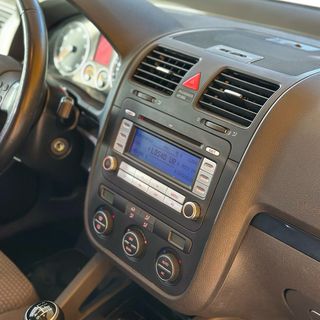 Volkswagen Golf GT Sport 170cv